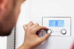 best The Willows boiler servicing companies