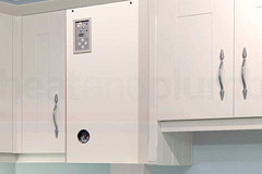 The Willows electric boiler quotes