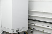 free The Willows condensing boiler quotes