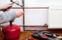 free The Willows heating repair quotes