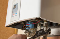 free The Willows boiler install quotes