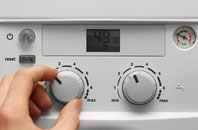free The Willows boiler maintenance quotes