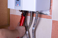 free The Willows boiler repair quotes